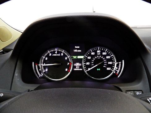 Used 2016 Acura TLX V6 w/ Technology Package FWD image 18