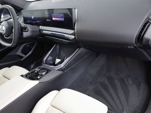 Certified 2026 BMW X3 xDrive30 image 19