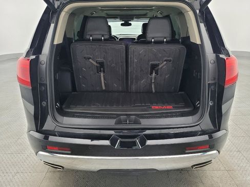 Used 2017 GMC Acadia Denali w/ Technology Package image 29