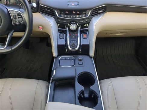 Used 2022 Acura TLX image 19