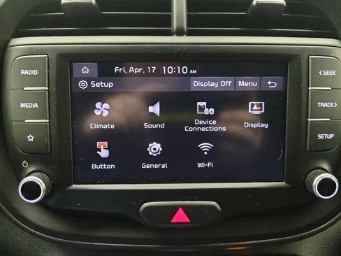 Used 2023 Kia Soul LX w/ Option Group 015 FWD image 25