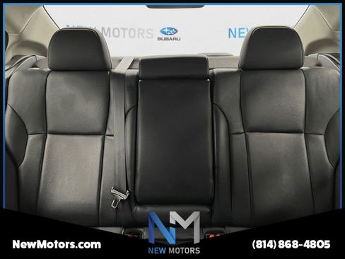 Used 2022 Subaru Legacy Limited image 11