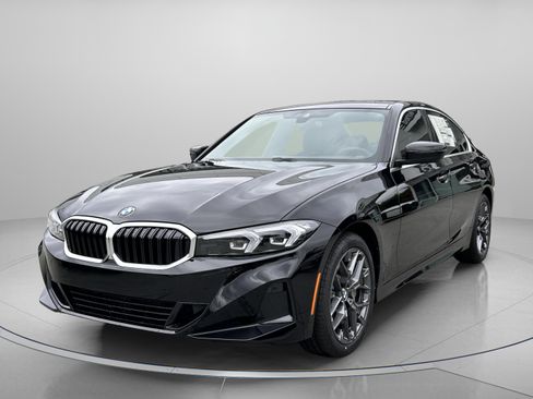 Used 2026 BMW 330i Sedan image 2