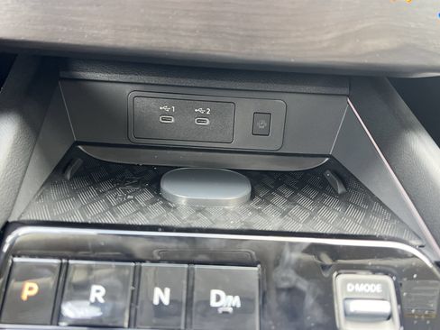 New 2026 Nissan Murano Platinum w/ Technology Package AWD/4WD image 7