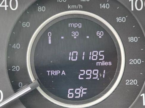 Used 2012 Honda CR-V EX image 21