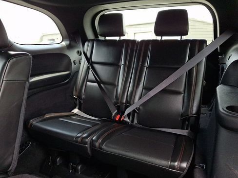 Used 2024 Dodge Durango GT AWD/4WD image 11