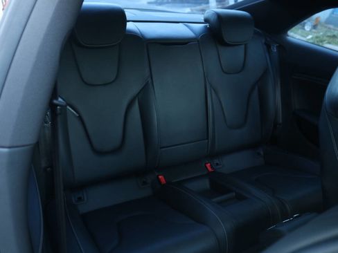 Used 2014 Audi S5 Premium Plus image 13
