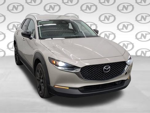 Used 2024 MAZDA CX-30 AWD 2.5 S w/ Select Sport Pkg image 24