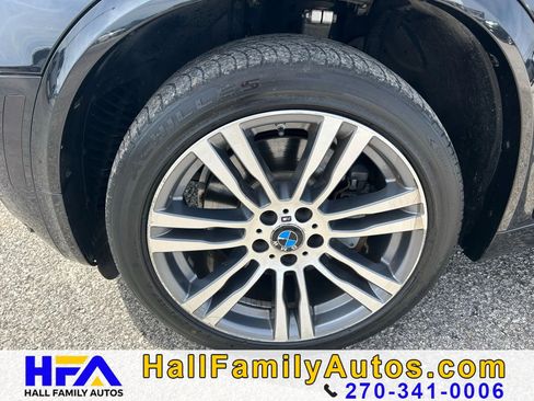 Used 2013 BMW X5 xDrive50i AWD/4WD image 8