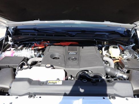 New 2026 Toyota Tundra TRD Pro image 26