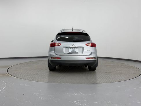 Used 2014 INFINITI QX50 Journey w/ Premium Package AWD/4WD image 10