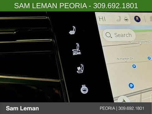 New 2026 Jeep Grand Wagoneer Summit image 21