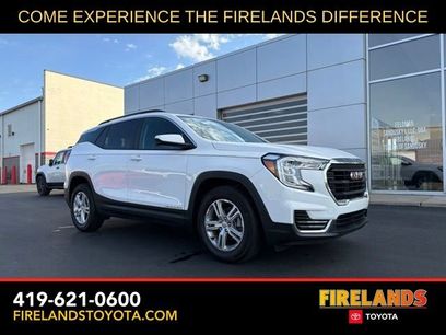 Used 2023 GMC Terrain SLE w/ Driver Convenience Package