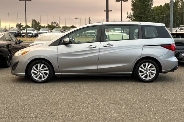 Used 2015 MAZDA MAZDA5 Sport FWD image 9