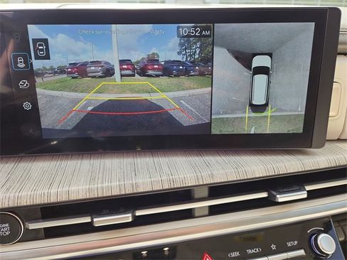 New 2024 Hyundai Santa Fe Calligraphy image 22