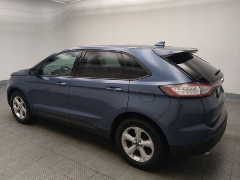 Used 2018 Ford Edge SE AWD/4WD image 3