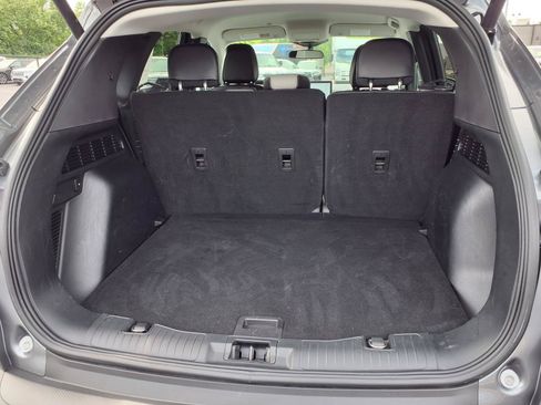 Used 2023 Ford Escape SE FWD image 21
