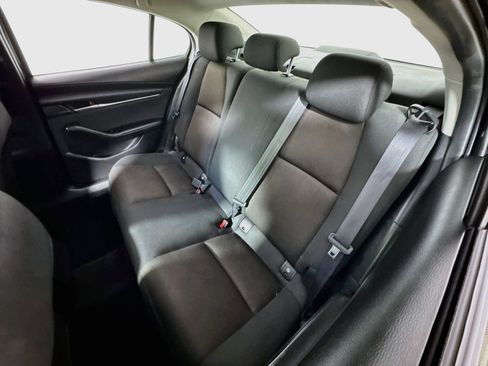 Used 2024 MAZDA MAZDA3 s FWD image 20