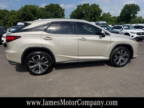 Used 2016 Lexus RX 350 AWD w/ Premium Package image 6