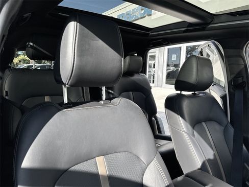 Used 2024 MAZDA CX-90 3.3 Turbo S w/ Premium Package image 46