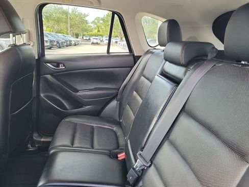 Used 2015 MAZDA CX-5 Grand Touring AWD/4WD image 16