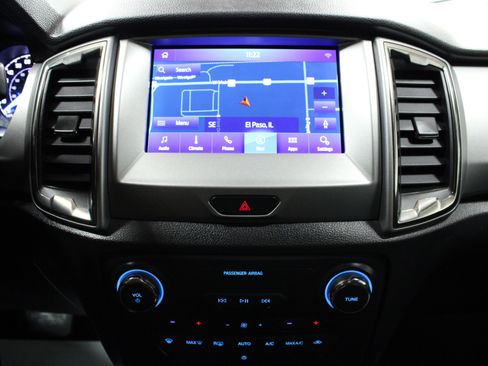 Used 2021 Ford Ranger XLT image 22