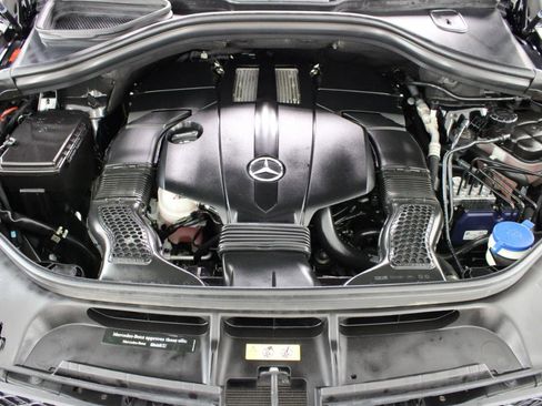 Used 2017 Mercedes-Benz GLE 400 4MATIC image 83