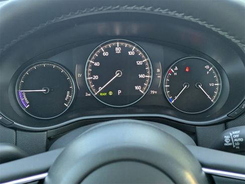 New 2026 MAZDA CX-50 2.5 Hybrid w/ Weather Package image 18