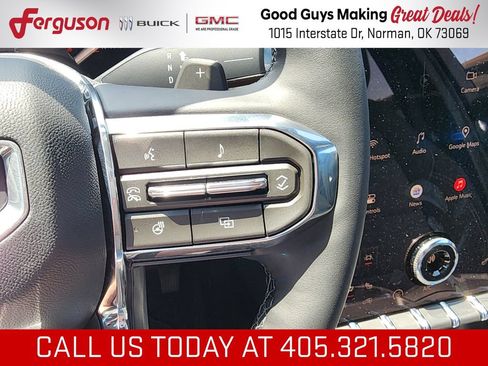 New 2027 GMC Terrain Elevation w/ Black Edition FWD image 19