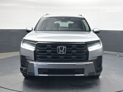 New 2026 Honda Pilot EX-L image 9