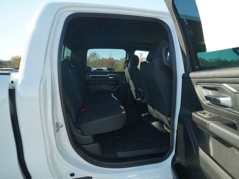 New 2026 RAM 1500 Big Horn image 21