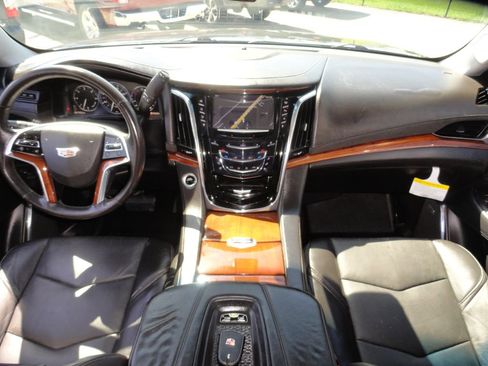Used 2015 Cadillac Escalade Premium RWD image 6