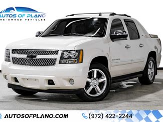 Used 2012 Chevrolet Avalanche LTZ video 1