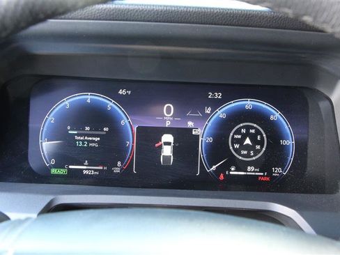 Used 2025 Toyota Tacoma TRD Pro image 53