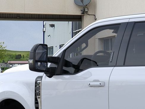 New 2026 Ford F250 Lariat w/ FX4 Off-Road Package AWD/4WD image 42