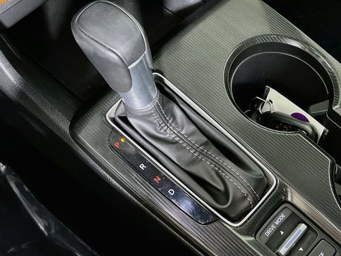 Used 2025 Honda Civic Sport image 15