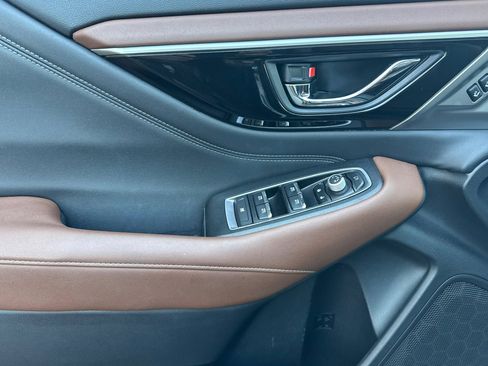 Used 2021 Subaru Outback Touring XT image 12