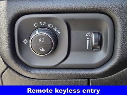 New 2026 RAM 1500 Big Horn image 23