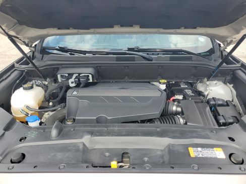 Used 2020 Lincoln Nautilus Reserve w/ Equipment Group 201A image 8