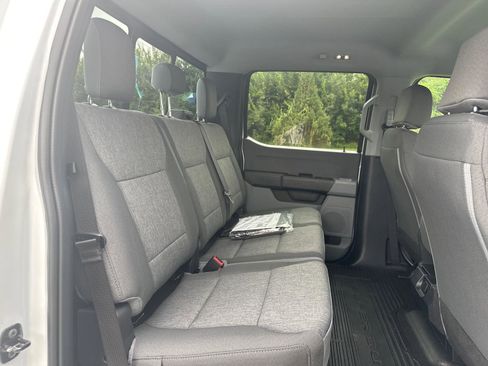 New 2026 Ford F250 XL w/ 360-Degree Camera Package image 22