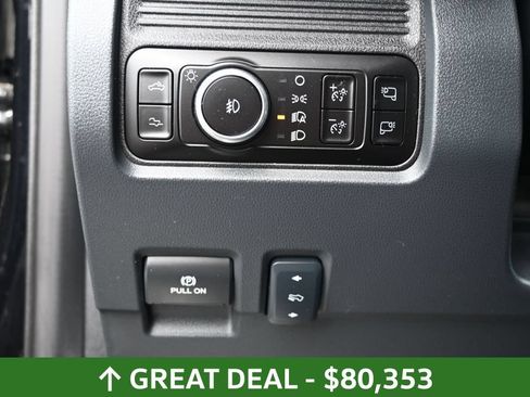 Used 2025 Ford F250 Platinum AWD/4WD image 18
