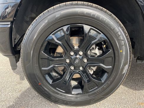 Used 2023 Ford F150 XLT w/ Equipment Group 302A High image 9