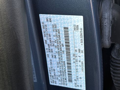 Used 2022 Lincoln Corsair FWD image 29