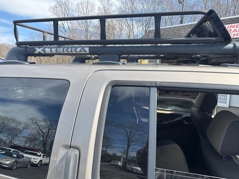Used 2007 Nissan Xterra S image 28