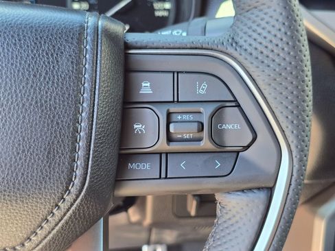 New 2026 Toyota Tundra SR5 AWD/4WD image 27