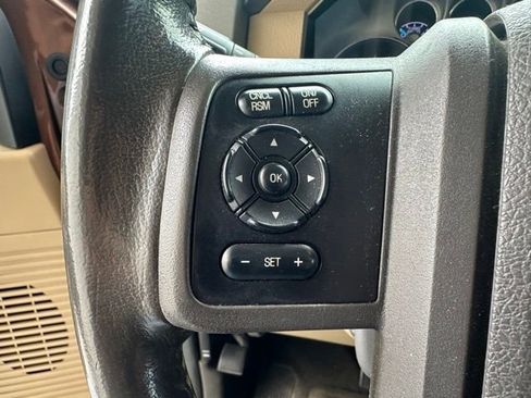 Used 2012 Ford F250 Lariat w/ Lariat Ultimate Pkg image 18