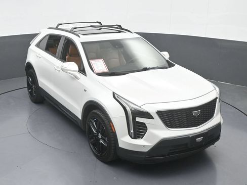 Used 2019 Cadillac XT4 Sport AWD/4WD image 70