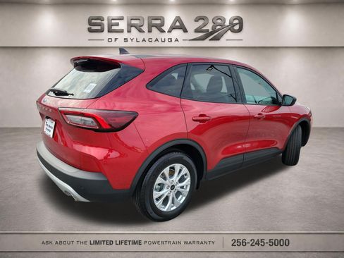 Used 2026 Ford Escape Active w/ Tech Pack #1 FWD image 5