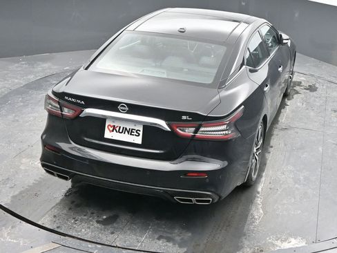 Used 2023 Nissan Maxima SL image 40