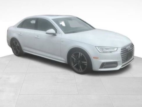 Used 2017 Audi A4 2.0T Premium Plus AWD/4WD image 6